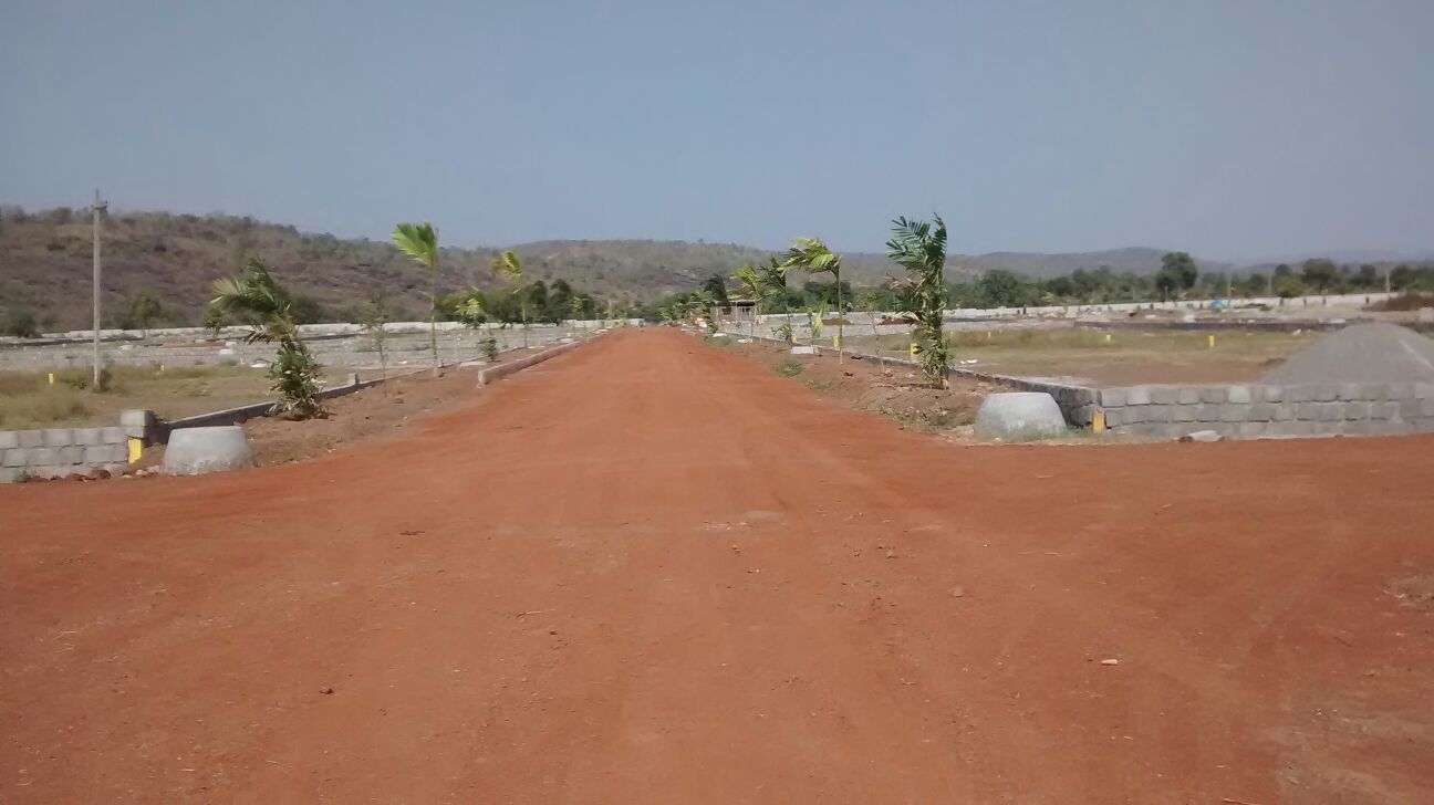 Kapil Homes Railapur Site