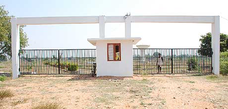 Kapil Homes Nedunur Sites Images