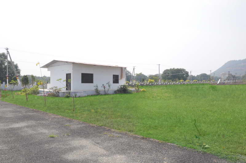 Kapil Homes Nuzvid Site