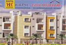 Kapil Homes Site Map Thumbnails