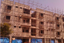 Kapil Homes Site Map Thumbnails