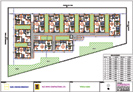 Kapil Homes Site Map Thumbnails