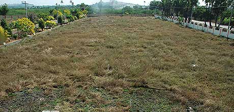 Kapil Homes Dharmasagar Site Images