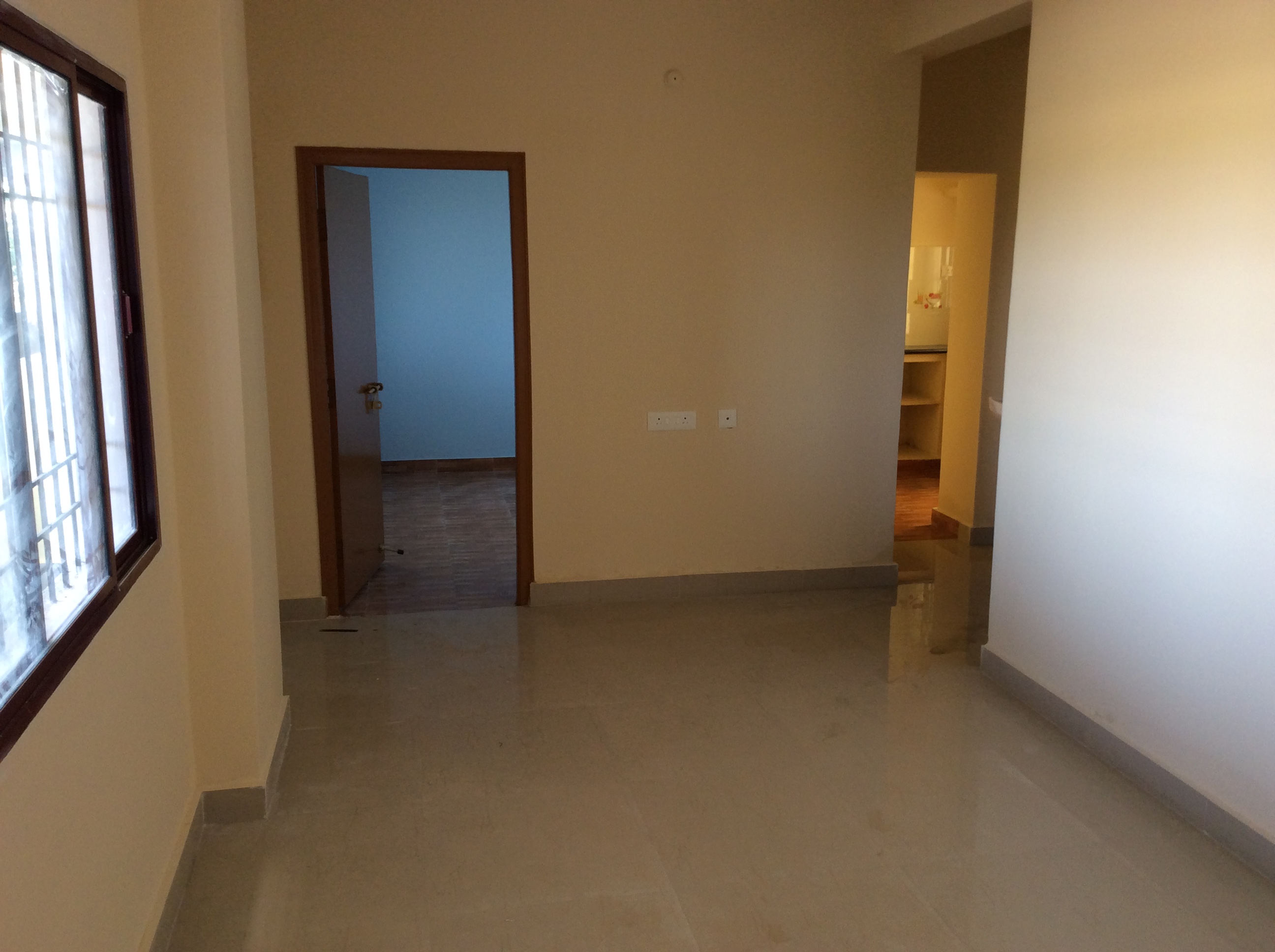 Kapil Homes Railapur Site