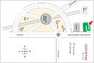 Kapil Homes Site Map Thumbnails