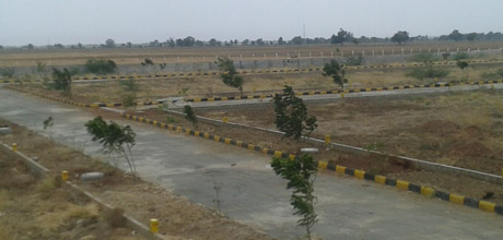 Kapil Homes Kadapa Site Images