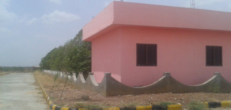 Kapil Homes Kadapa Site Images