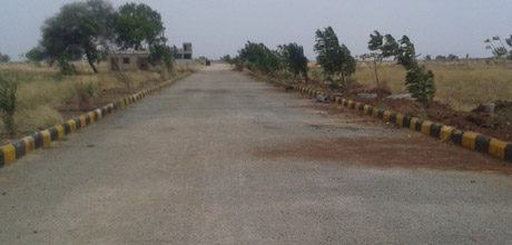 Kapil Homes Kadapa Site Images