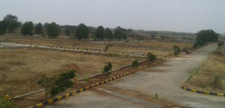 Kapil Homes Kadapa Site Images