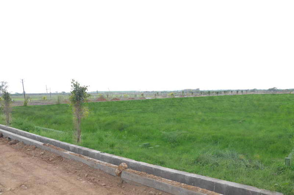 Kapil Homes Kanchikacharla Site