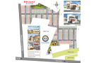Kapil Homes Site Map Thumbnails