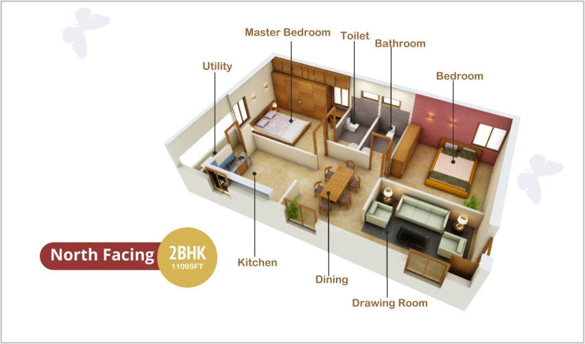 Kapil Homes Railapur Site