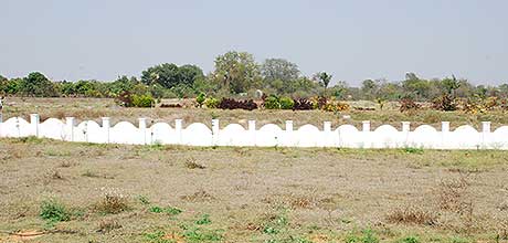 Kapil Homes Nedunur Sites Images