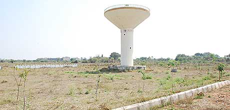 Kapil Homes Nedunur Sites Images