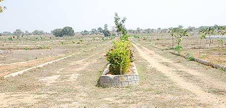 Kapil Homes Nedunur Sites Images