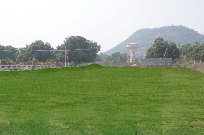 Kapil Homes Nuzvid Site