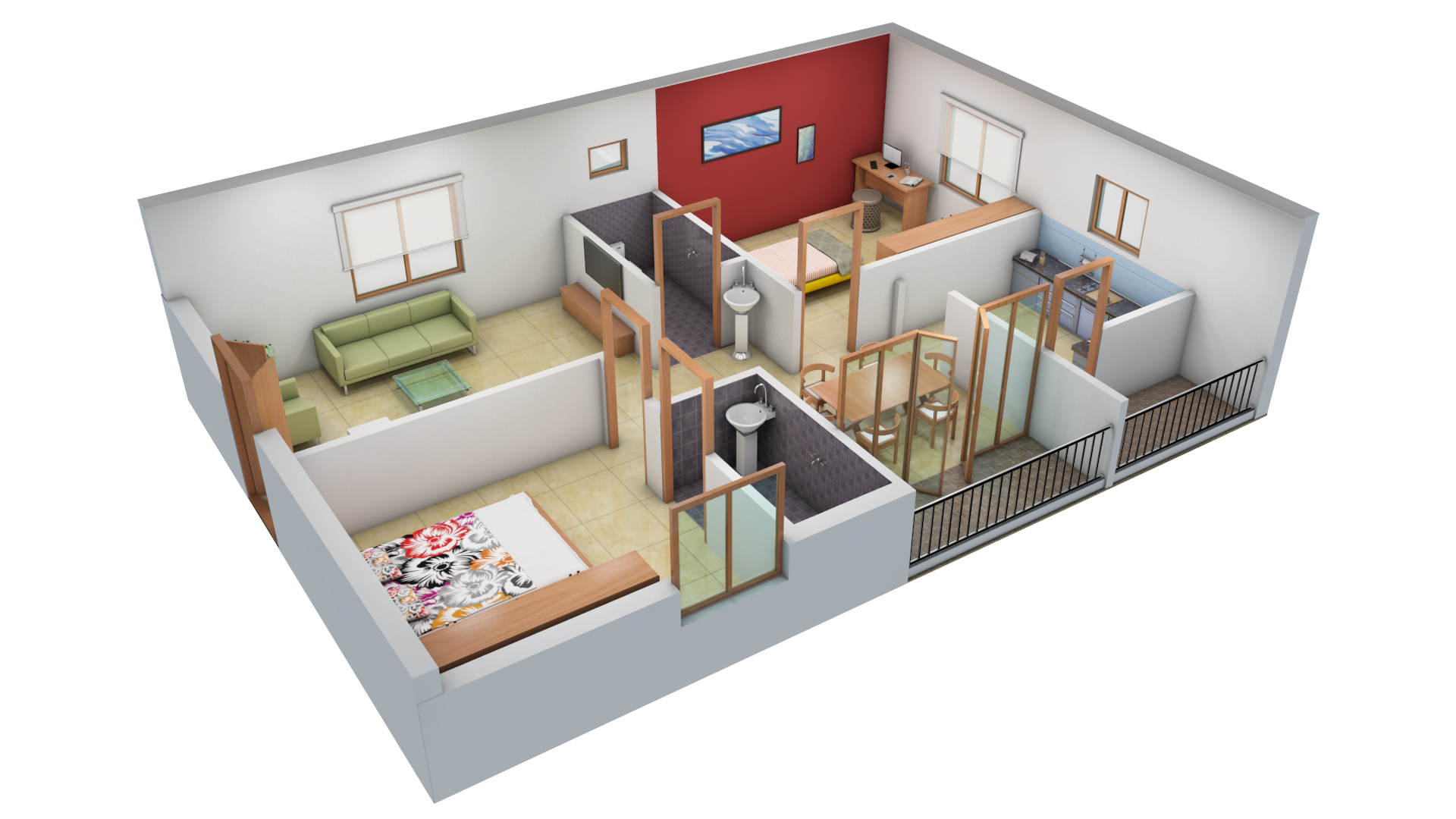 Kapil Homes Railapur Site