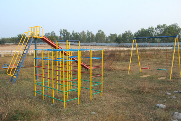Kapil Homes Siddipet Site