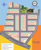 Kapil Homes Site Map Thumbnails