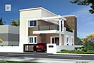 Kapil Homes Site Map Thumbnails