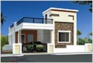 Kapil Homes Site Map Thumbnails