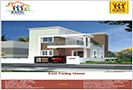 Kapil Homes Site Map Thumbnails