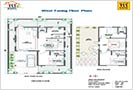 Kapil Homes Site Map Thumbnails