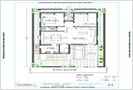 Kapil Homes Site Map Thumbnails