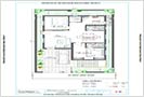 Kapil Homes Site Map Thumbnails