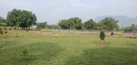 Kapil Homes Vizianagaram Site